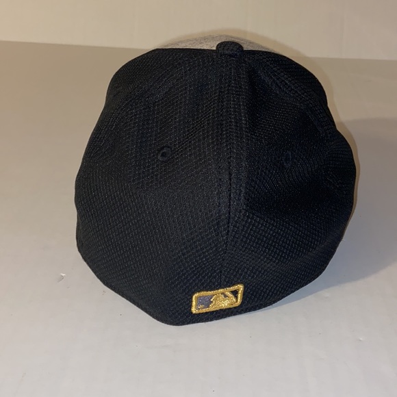 New Era 39 Thirty KC Royals World Series Champs One Size Fits Most Hat Cap - Picture 3 of 7